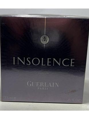 Парфуми guerlain insolence 7.5 мл