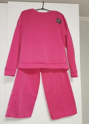 Костюм на флісі, новий