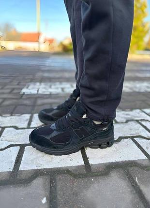 Gore tex nb 3