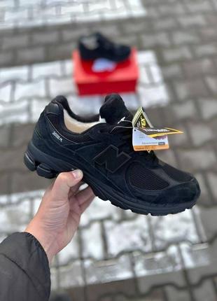 Gore tex nb