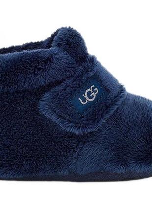 ❄️ модель для младенцев от бренда ugg 😍