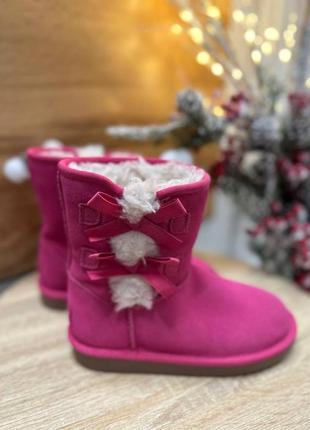 ❄️мега популярная модель от бренда ugg 😍