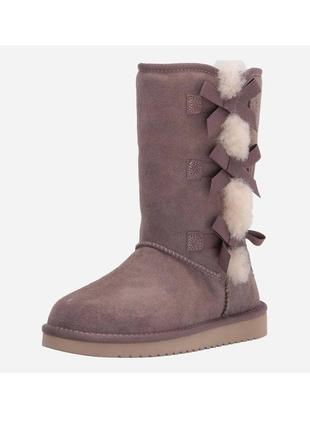 ❄️мега популярная модель от бренда ugg 😍