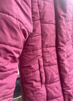 Зимова куртка topolino5 фото