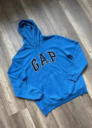 Худи gap