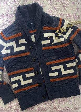 Кардиган, кофта