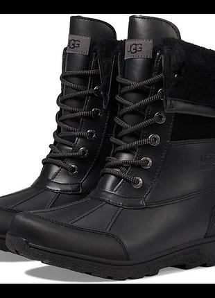 ❄️мега популярная модель от бренда ugg 😍