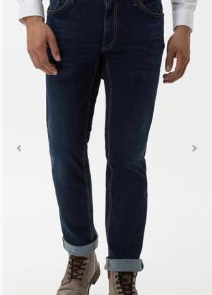 Мужские джинсы brax hi-flex1 фото