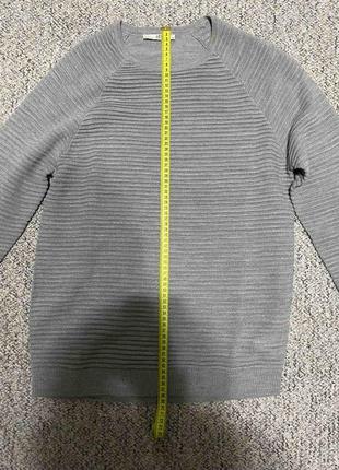 Джемпер светр пуловер чоловічий, кофта чоловіча4 фото