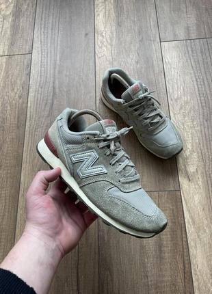 New balance 996