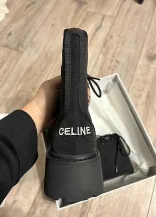 Черевики celine