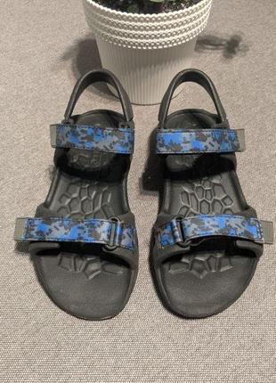 Merrell оригинальные детские босоножки