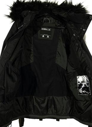 Лыжная куртка snowboard jacket o'neill signal jacket2 фото