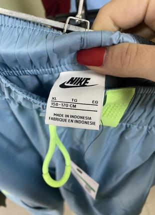 Спортивные штаны nike1 фото