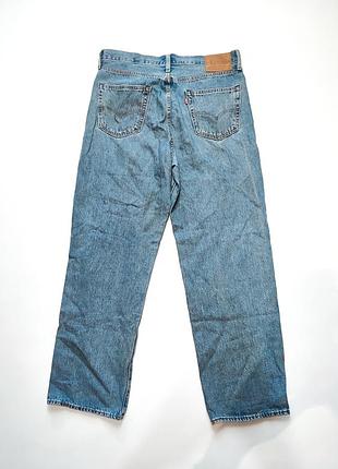 Джинси levis