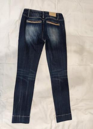 Оригинальные джинсы fracomina р. 243 фото