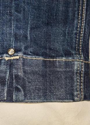 Оригинальные джинсы fracomina р. 245 фото