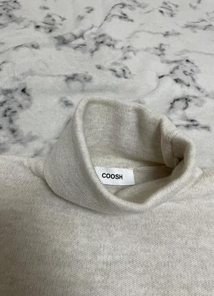 Укорочений светр coosh 6