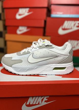 Кроссовки nike air max solo