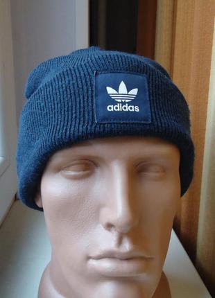 Шапка adidas оригінал