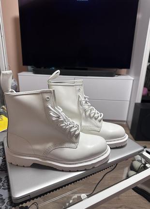 Ботинки dr. martens оригинал