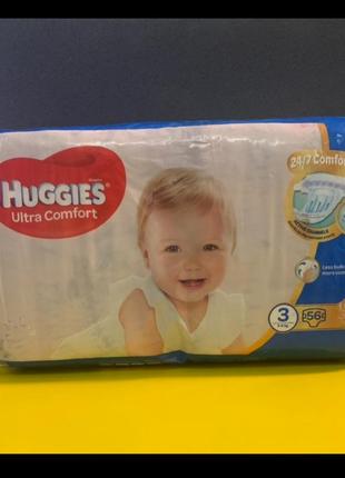 Хаггис, хаггис 3,4,5,6, huggies, huggies pants, ultra comfort, подгузники хаггис, трусики хаггис8 фото