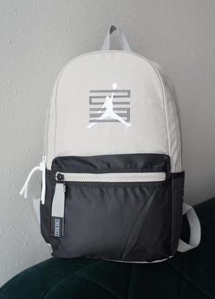 Рюкзак nike/рюкзак для подорожей/городской/спортивный/сумка1 фото