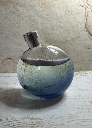 Hermes l’ombre des merveilles парфюмированная вода распив1 фото
