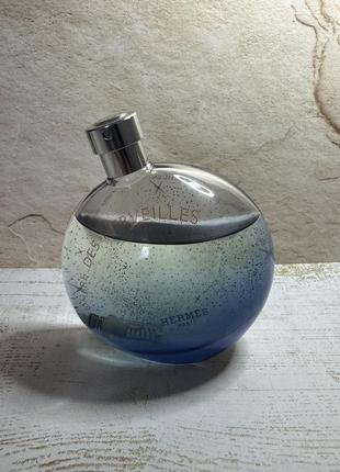 Hermes l’ombre des merveilles парфумована вода оригінал розпив
