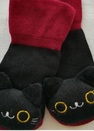 Розвиваючі шкарпетки2 фото