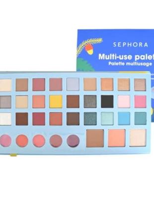 Sephora multi -use pallete