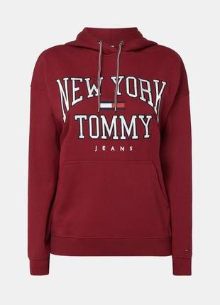 Худи оригинал tommy hilfiger4 фото