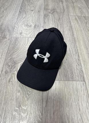 Кепка under armor