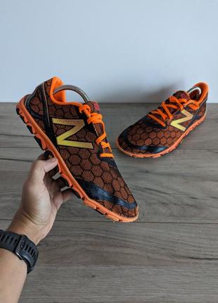 Кросівки new balance vibram оригінал