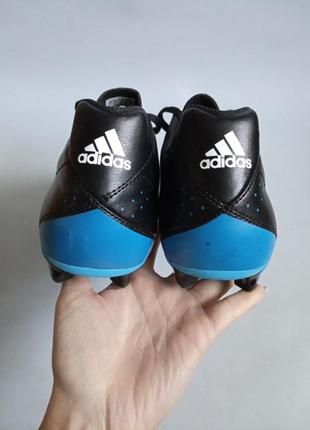 Бутси adidas4 фото