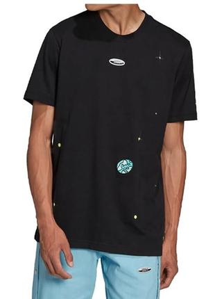 Футболка T-shirt super confortável