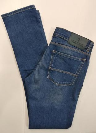 Джинсы мужские trussardi jeans4 фото