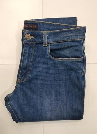 Джинсы мужские trussardi jeans3 фото