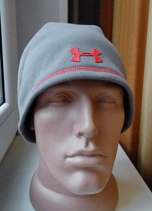 Шапка under armour storm1 оригинал1 фото