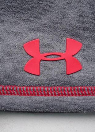 Шапка under armour storm1 оригинал8 фото