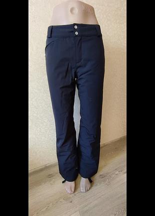 Лыжные брюки spyder