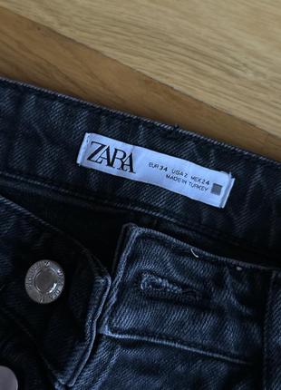 Джинси zara5 фото