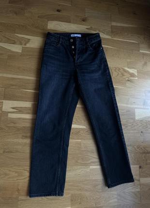 Джинси zara3 фото