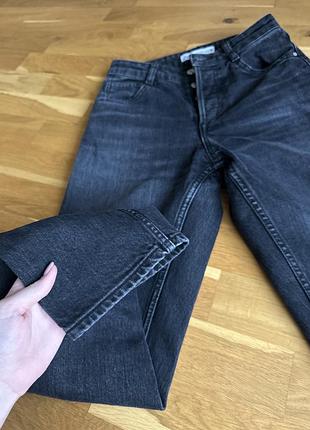 Джинси zara7 фото