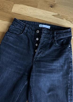 Джинси zara4 фото