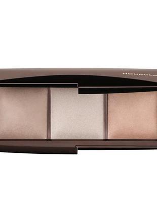 Hourglass ambient palette1 фото