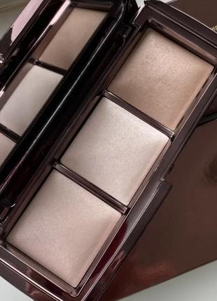 Hourglass ambient palette2 фото