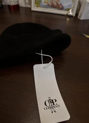 Шапка c.p. company