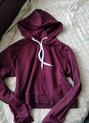 Украшенная женская флиска