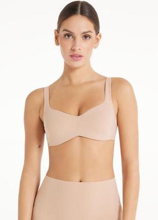 Бюстгальтер балконет tezenis 75b